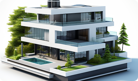 Sobha Hearland II Villas