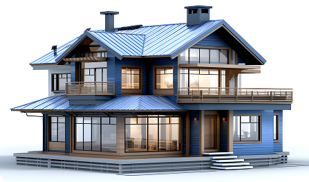 Sobha Hearland II Villas