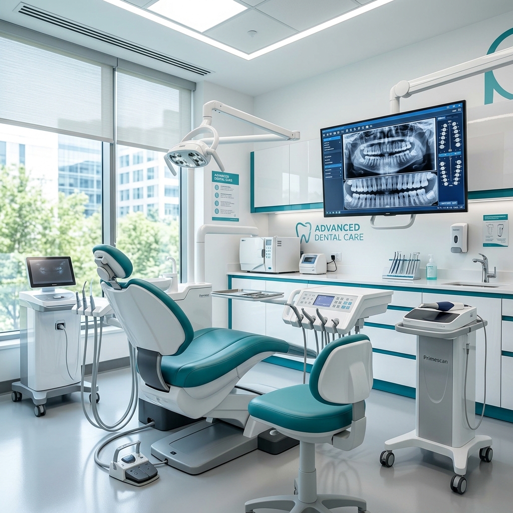 Precision Dental