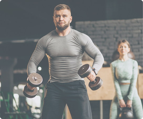 Trainer Qualifications